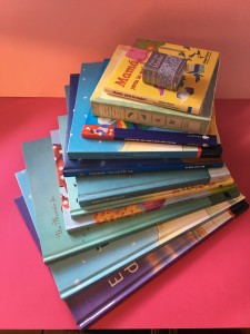 Libros infantiles para el Día del Libro