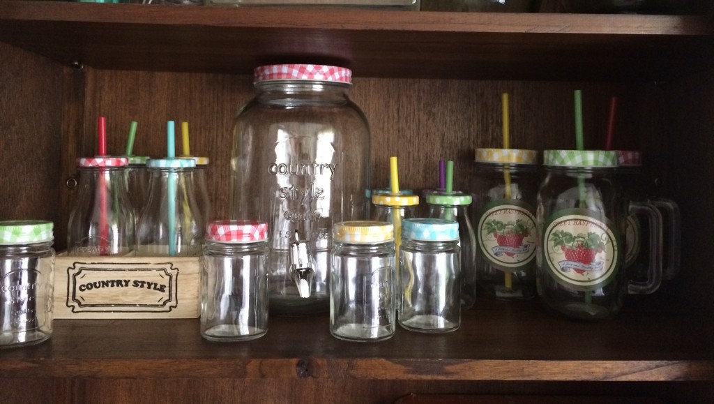 Como en "La casa de la Pradera"... - El Faro de Caramelo